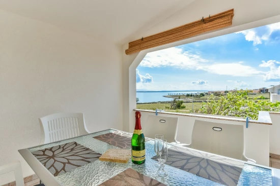 Apartmán Ostrov Vir - Vir OS 10268 N3