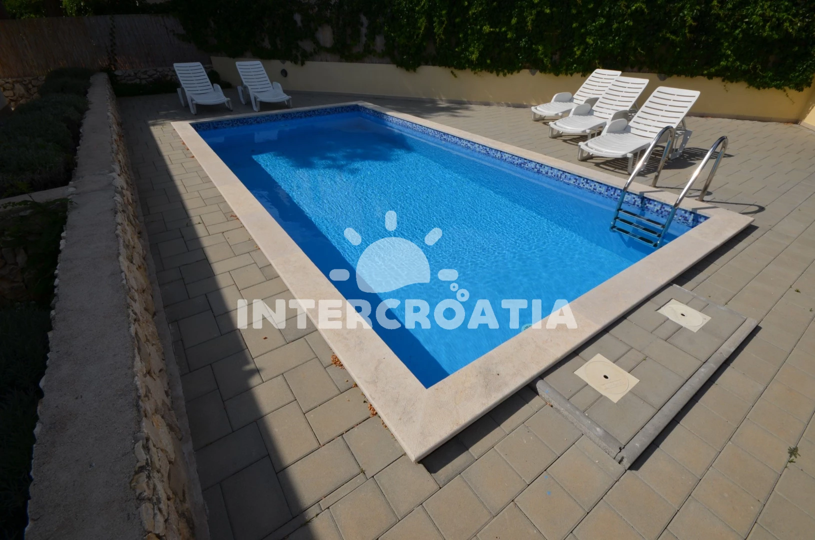 Apartmán Ostrov Vir - Vir OS 10269 N1