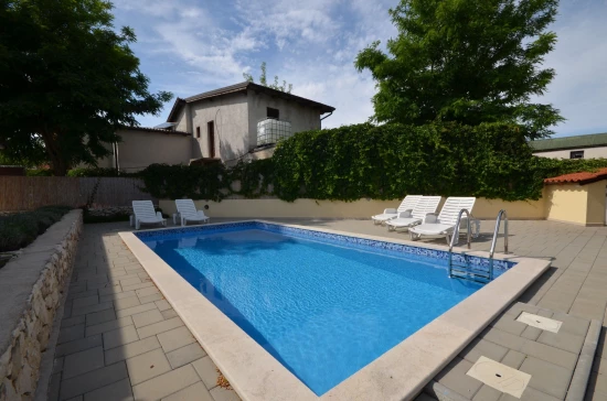 Apartmán Ostrov Vir - Vir OS 10269 N1