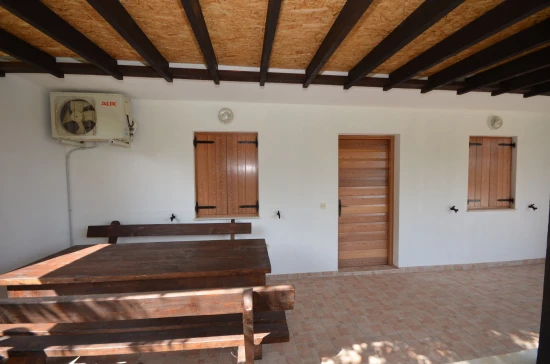 Apartmán Ostrov Vir - Vir OS 10269 N1