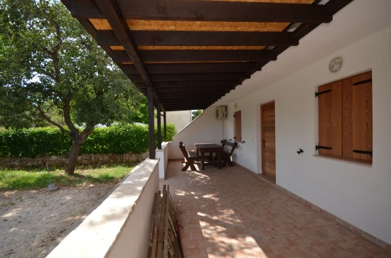 Apartmán Ostrov Vir - Vir OS 10269 N1