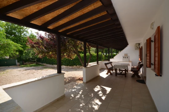 Apartmán Ostrov Vir - Vir OS 10269 N1