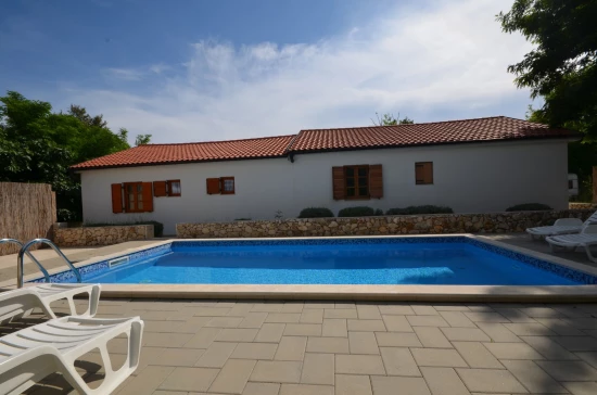 Apartmán Ostrov Vir - Vir OS 10269 N1