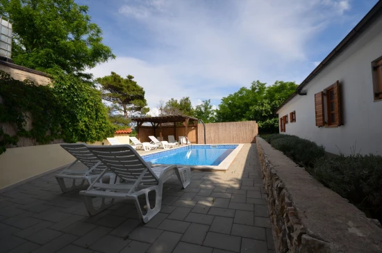 Apartmán Ostrov Vir - Vir OS 10269 N1