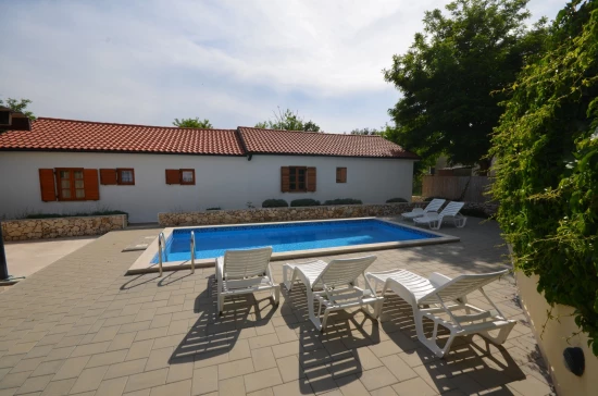 Apartmán Ostrov Vir - Vir OS 10269 N1