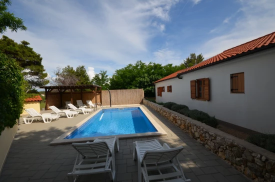 Apartmán Ostrov Vir - Vir OS 10269 N1