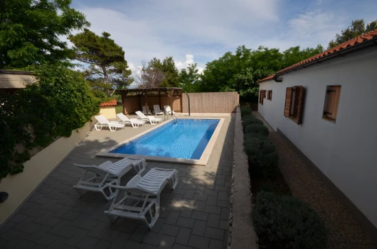 Apartmán Ostrov Vir - Vir OS 10269 N1