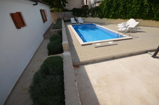 Apartmán Ostrov Vir - Vir OS 10269 N1