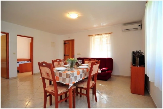 Apartmán Ostrov Vir - Vir OS 10269 N1