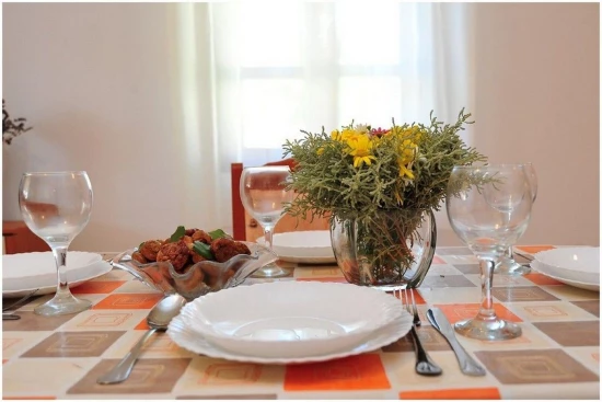 Apartmán Ostrov Vir - Vir OS 10269 N1