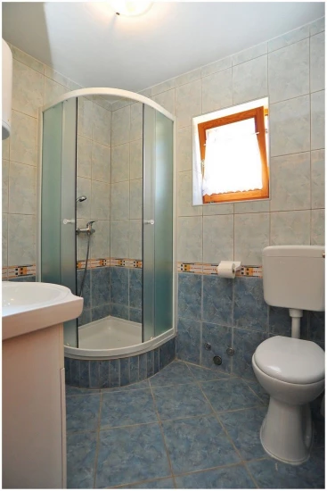 Apartmán Ostrov Vir - Vir OS 10269 N1