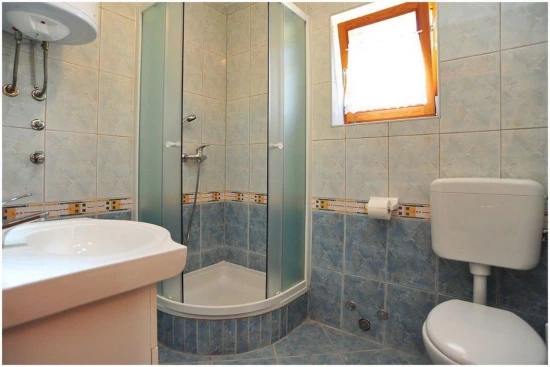 Apartmán Ostrov Vir - Vir OS 10269 N1