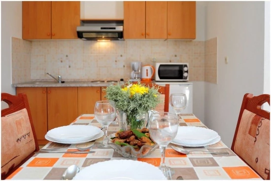 Apartmán Ostrov Vir - Vir OS 10269 N1