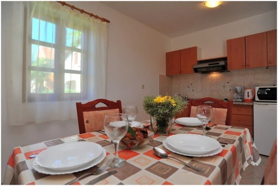 Apartmán Ostrov Vir - Vir OS 10269 N1