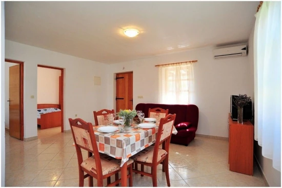 Apartmán Ostrov Vir - Vir OS 10269 N1