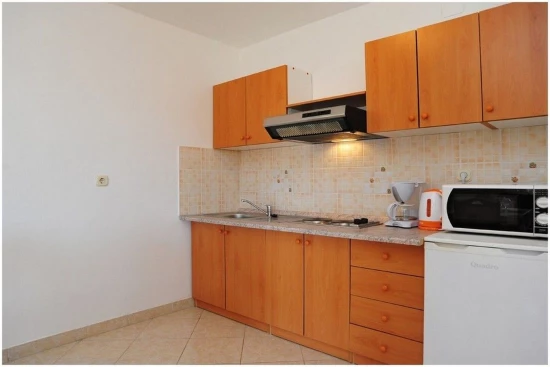 Apartmán Ostrov Vir - Vir OS 10269 N1