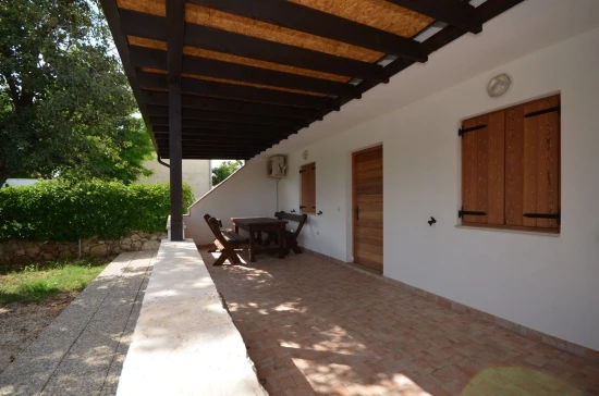 Apartmán Ostrov Vir - Vir OS 10269 N1