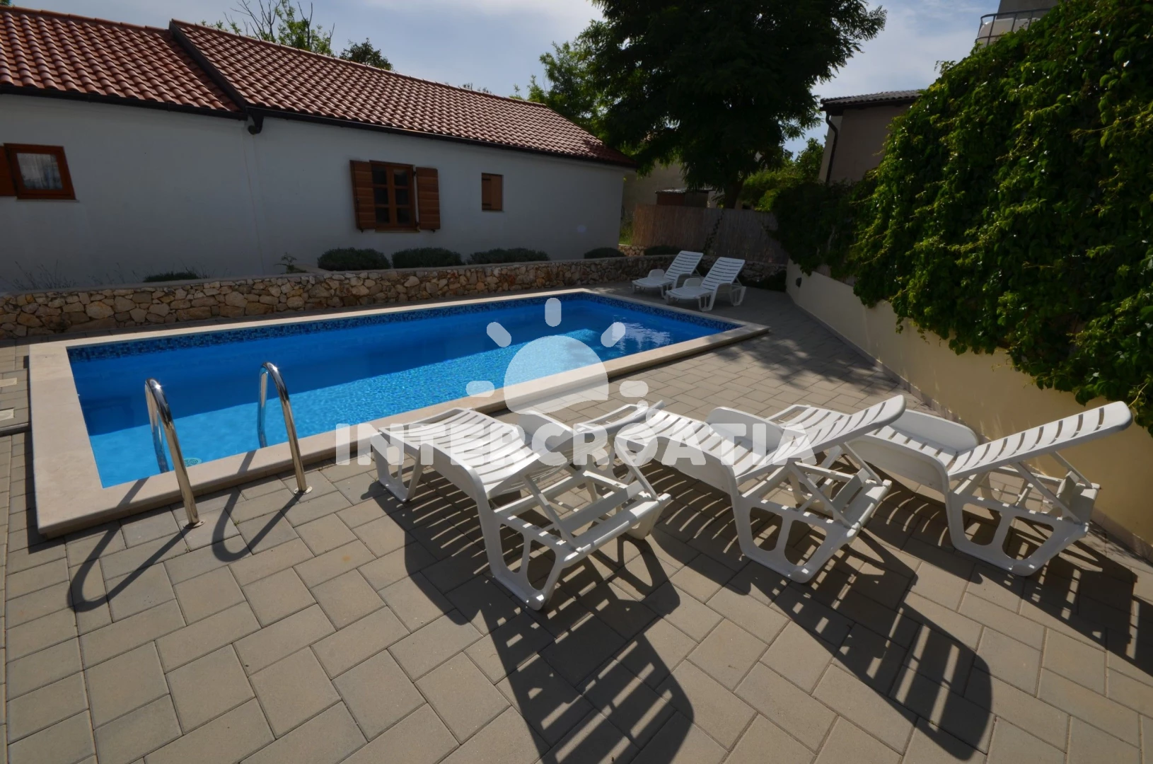 Apartmán Ostrov Vir - Vir OS 10269 N2