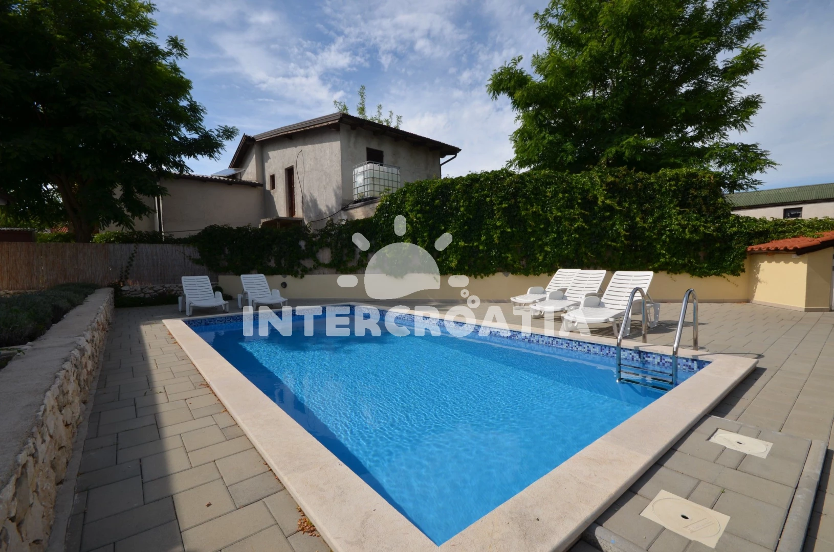 Apartmán Ostrov Vir - Vir OS 10269 N2