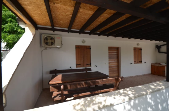 Apartmán Ostrov Vir - Vir OS 10269 N2