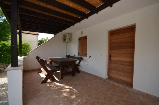 Apartmán Ostrov Vir - Vir OS 10269 N2