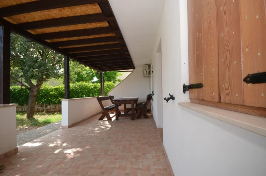 Apartmán Ostrov Vir - Vir OS 10269 N2