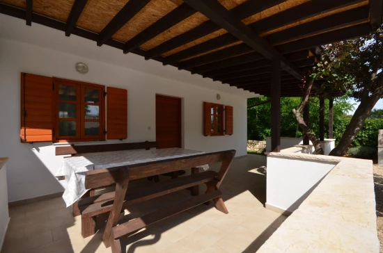 Apartmán Ostrov Vir - Vir OS 10269 N2