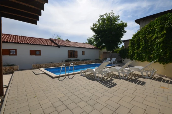 Apartmán Ostrov Vir - Vir OS 10269 N2