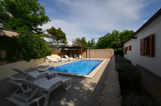 Apartmán Ostrov Vir - Vir OS 10269 N2