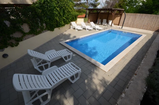 Apartmán Ostrov Vir - Vir OS 10269 N2