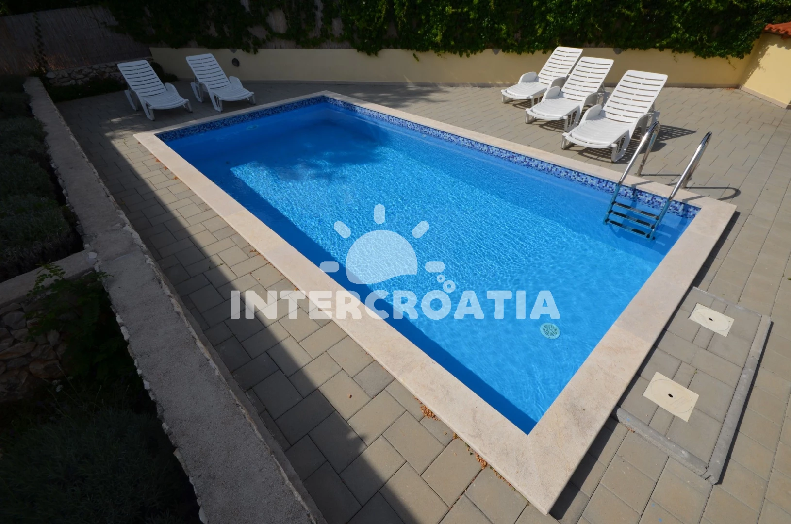 Apartmán Ostrov Vir - Vir OS 10269 N2