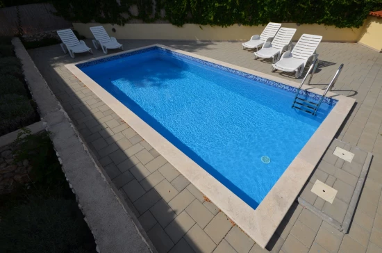 Apartmán Ostrov Vir - Vir OS 10269 N2