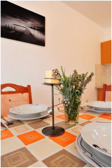 Apartmán Ostrov Vir - Vir OS 10269 N2