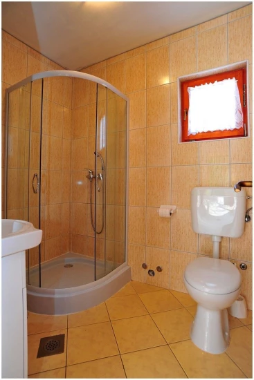 Apartmán Ostrov Vir - Vir OS 10269 N2