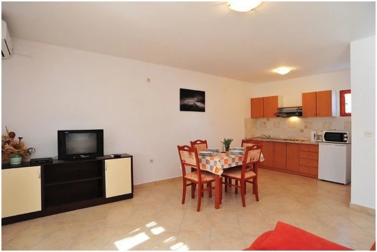 Apartmán Ostrov Vir - Vir OS 10269 N2