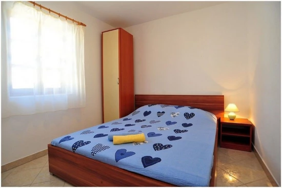 Apartmán Ostrov Vir - Vir OS 10269 N2