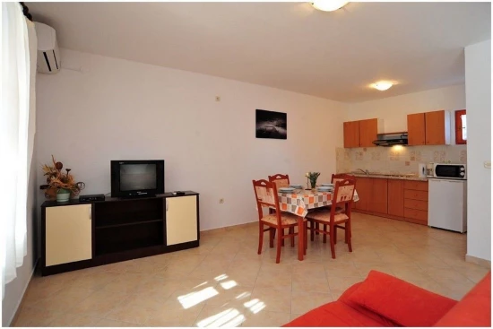 Apartmán Ostrov Vir - Vir OS 10269 N2