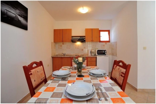 Apartmán Ostrov Vir - Vir OS 10269 N2