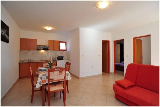 Apartmán Ostrov Vir - Vir OS 10269 N2