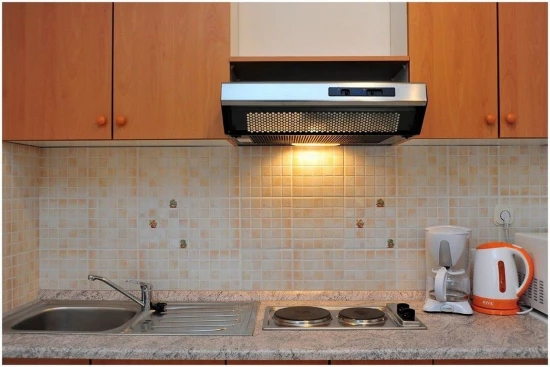 Apartmán Ostrov Vir - Vir OS 10269 N2