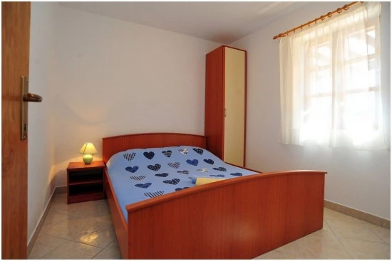 Apartmán Ostrov Vir - Vir OS 10269 N2