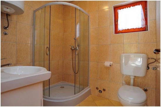 Apartmán Ostrov Vir - Vir OS 10269 N2