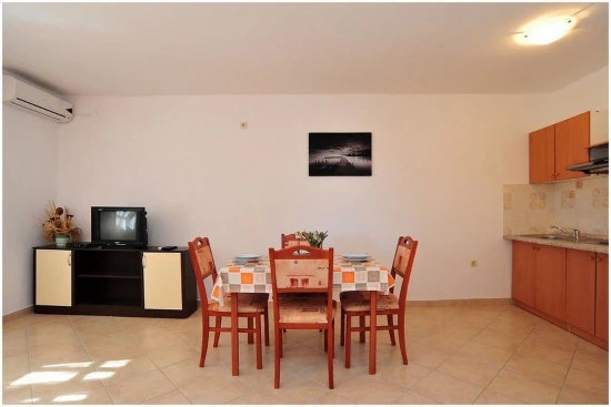 Apartmán Ostrov Vir - Vir OS 10269 N2