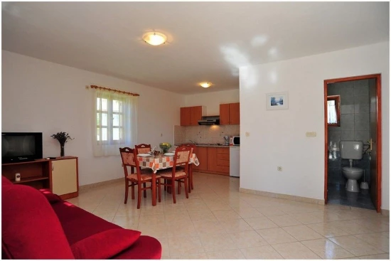 Apartmán Ostrov Vir - Vir OS 10269 N2