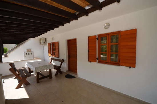 Apartmán Ostrov Vir - Vir OS 10269 N2