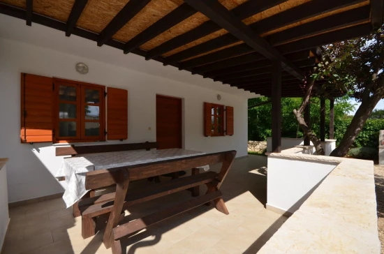 Apartmán Ostrov Vir - Vir OS 10269 N2