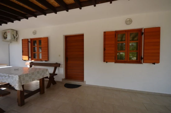 Apartmán Ostrov Vir - Vir OS 10269 N2