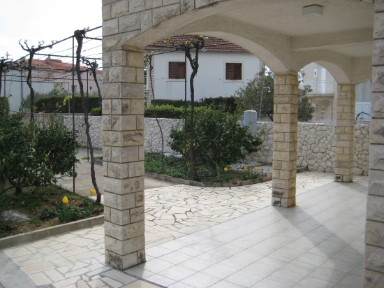 Apartmán Severní Dalmácie - Rogoznica DA 8449 N1