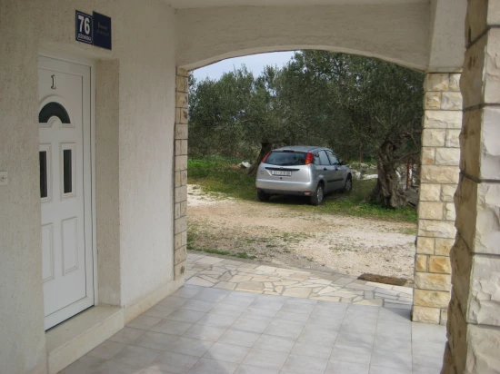 Apartmán Severní Dalmácie - Rogoznica DA 8449 N1