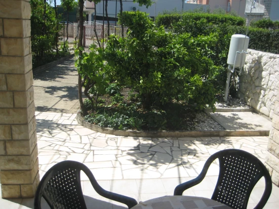 Apartmán Severní Dalmácie - Rogoznica DA 8449 N1